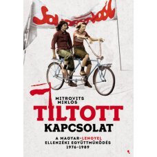 Tiltott kapcsolat     14.95 + 1.95 Royal Mail